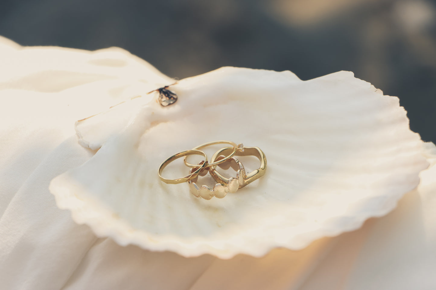 Lolana Ring