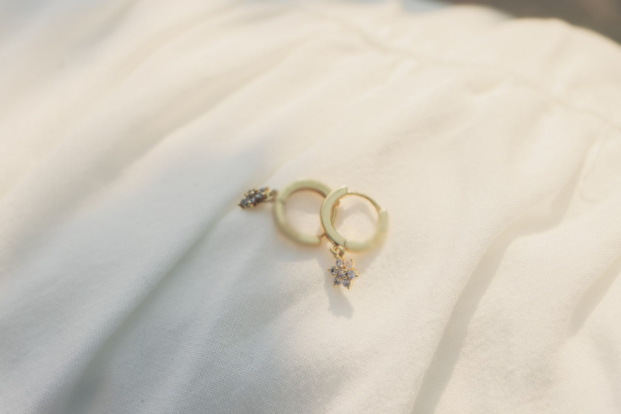 The Brooke Earings